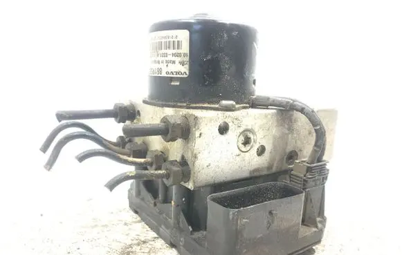 Volvo S60 ABS Pump 8619538 10094904233 TKR1D05L68