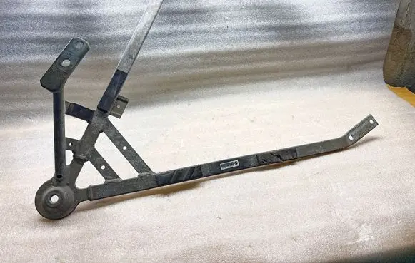 BMW M4 F82 F83 Other under body part 66228464506