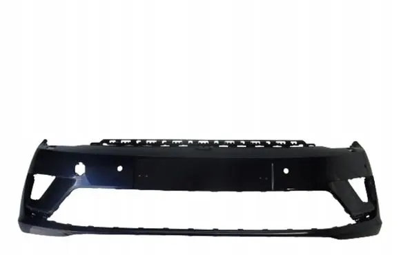 Volkswagen Golf Sportsvan Front bumper R27P3
