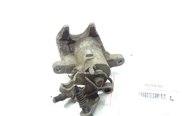 Volkswagen Golf VI Rear brake caliper