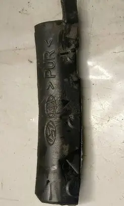 Hyundai Kona I Other engine bay part 