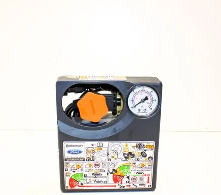 Ford Transit - Tourneo Connect Tire air pump compressor 