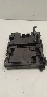 Peugeot 206 Fuse box set S1058723230G 0880979396