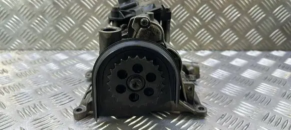 BMW X5 E70 Oil pump 114162440410 62440410