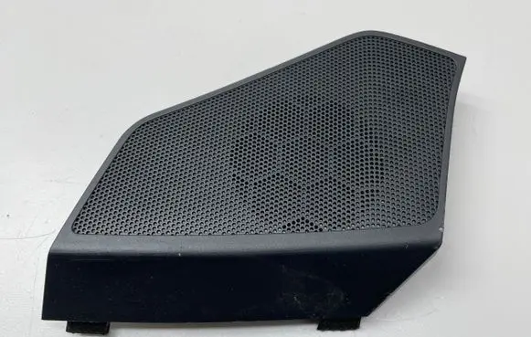 Side speaker trim/cover