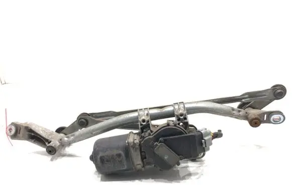Nissan Qashqai Front wiper linkage and motor 28800JD900