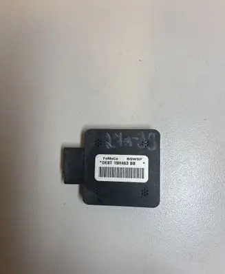 Ford Transit Rain sensor DE8T19H463BB