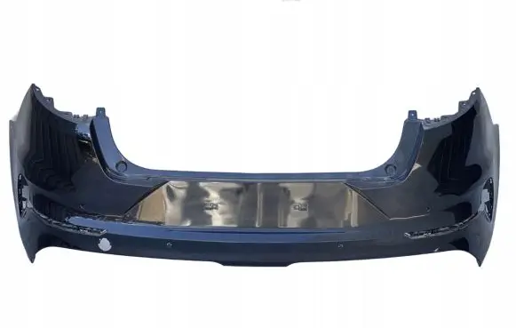 KIA Pro Cee'd III Rear bumper 86611J7710