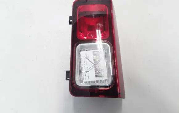Renault Trafic III (X82) Rear fog light 