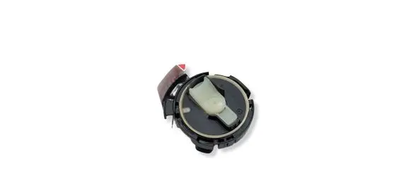 Volkswagen PASSAT B8 Airbag deployment crash/impact sensor 3Q0959354
