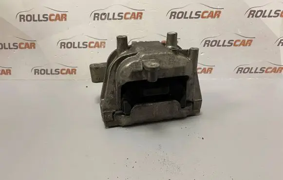 Skoda Superb B6 (3T) Engine mount bracket 1K0199262CB