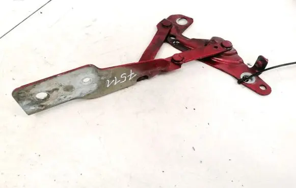 Dodge Caliber Engine bonnet/hood hinges