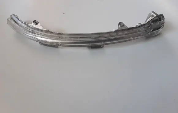 Volkswagen Golf VII Mirror indicator light E40161994