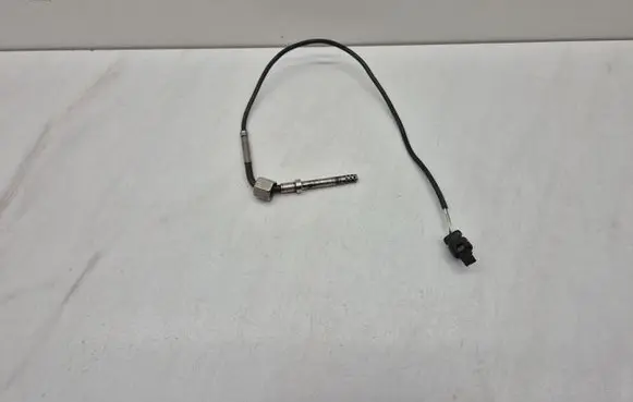 Mercedes-Benz Sprinter W906 Exhaust gas temperature sensor A0071531528