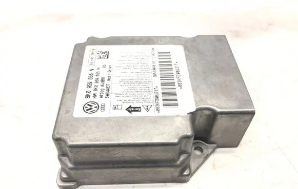 Audi A5 Sportback 8TA Airbag control unit/module 8K0959655N 5WK44637 09H45S0610
