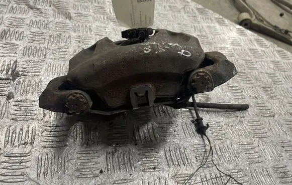 Mercedes-Benz E W212 Front brake caliper
