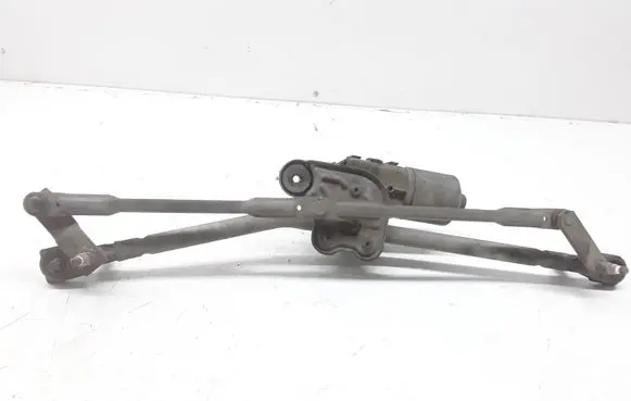 Ford Mondeo Mk III Front wiper linkage and motor 0390241702 1S7117508AD