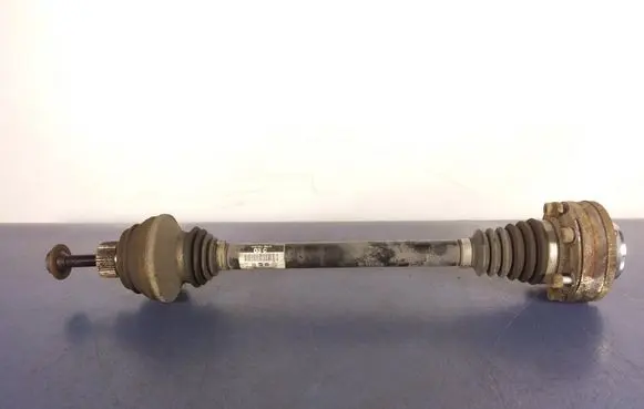 Audi A8 S8 D4 4H Rear driveshaft 4H0501203C