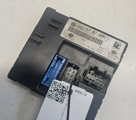 Audi Q7 4L LED ballast control module 4L0907289H