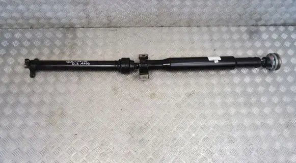 Mercedes-Benz GLE AMG (W166 - C292) Driveshaft outer CV joint A1664107500
