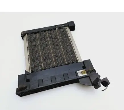 Renault Espace - Grand espace IV Electric cabin heater radiator 52409364