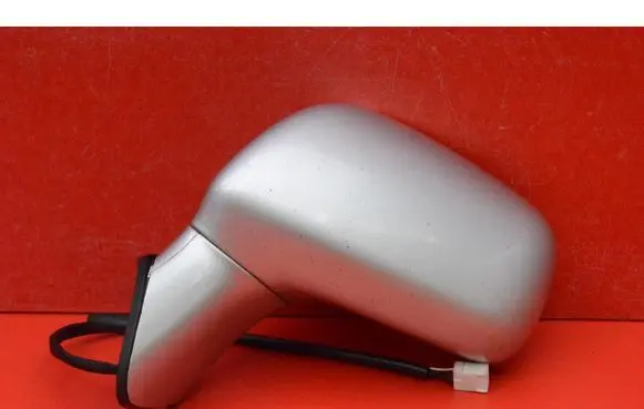 Toyota Corolla Verso E121 Front door electric wing mirror 015857