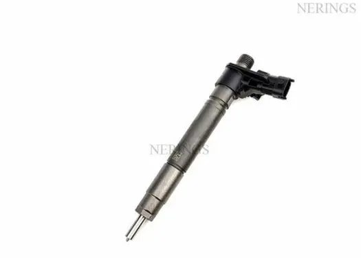 Citroen C5 Fuel injector 0986435450
