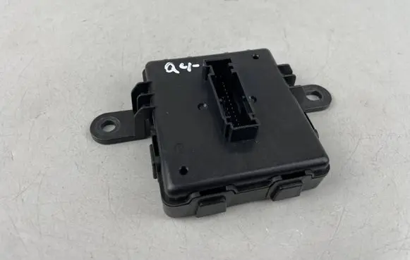 Audi Q4 e-tron Other control units/modules 5WA959436N 57A013854 5NA959436N