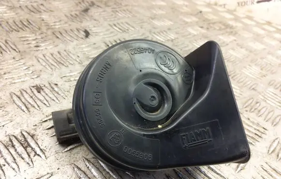 BMW 1 E82 E88 Horn signal 0055306 A046522