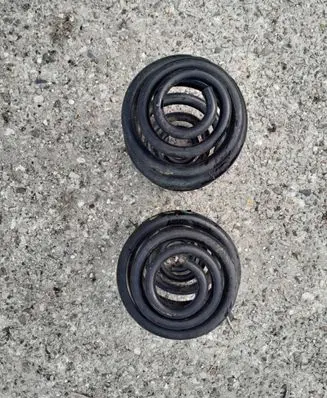 BMW 3 E36 Front coil spring