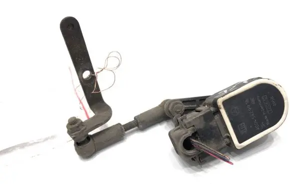Mercedes-Benz GLE (W166 - C292) Headlight/headlamp level sensor A0045429918