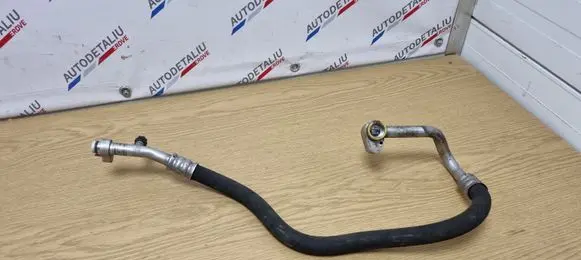 BMW 3 G20 G21 Air conditioning (A/C) pipe/hose 9212232