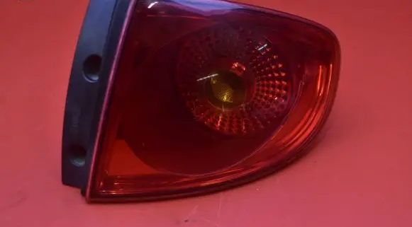 Seat Altea XL Rear/tail lights 5P0945096E