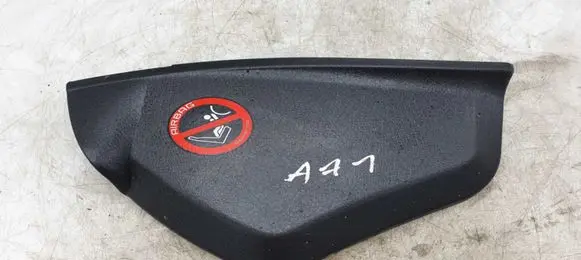 Mercedes-Benz C W203 Dashboard side end trim A2036800878