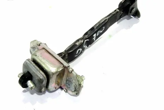 Subaru Forester SH Rear door check strap stopper
