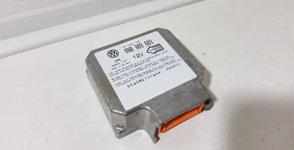 Volkswagen Transporter - Caravelle T4 Airbag control unit/module 6N0909603 45960515 5WK4137