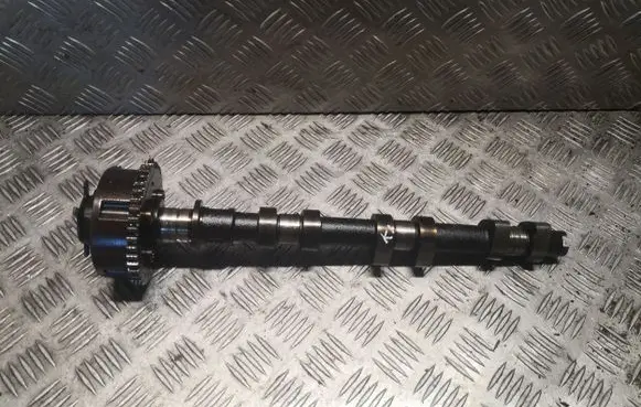 Jaguar X-Type Camshaft 1X4E6A267CB AJ83777