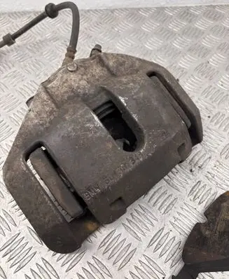 BMW 7 E65 E66 Front brake caliper 601301348