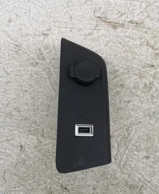 Opel Astra L Other dashboard part 9830788680
