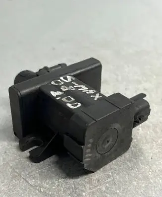 Ford S-MAX Vacuum valve ---