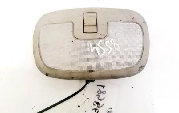 Chevrolet Epica Rear seat light 96328039