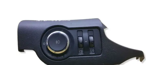 Opel Insignia A Light switch 13268696