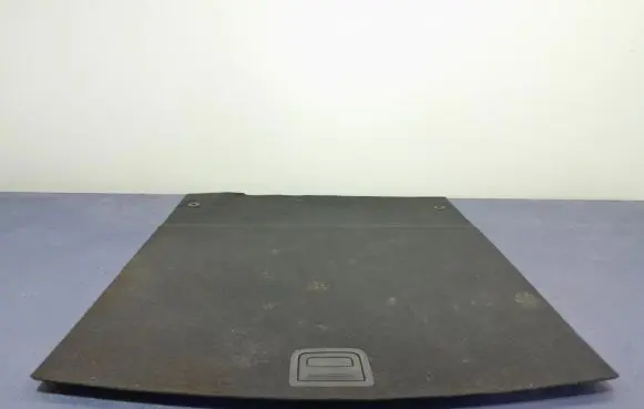 Audi A5 8T 8F Front floor carpet liner 8T8864529B