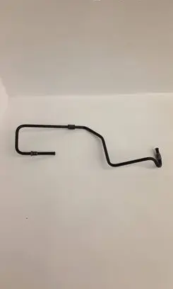 Volvo C30 Brake line pipe/hose 