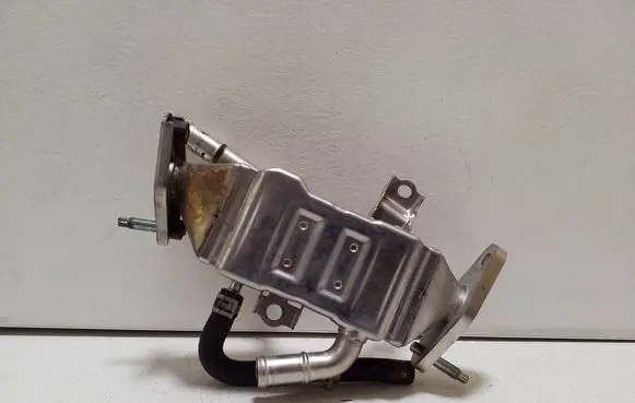 Toyota Corolla E210 E21 EGR valve cooler 2560137020F J2D02072YEAS02