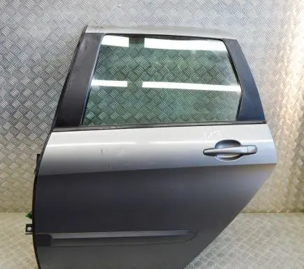 Peugeot 308 Rear door 9006N6