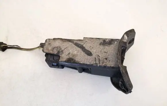 Opel Astra G Central locking motor 13118781 330337437