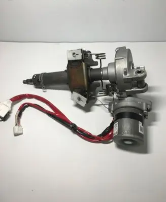 Electric power steering pump