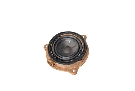 Audi A6 S6 C6 4F Front door speaker 4F0035411B 426023