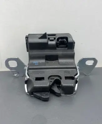 Mercedes-Benz C W205 Seat back rest lock catch A2059200176